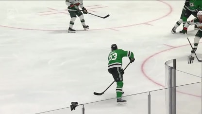 Lindell upottaa Hintzin syötöstä