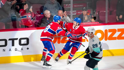 Caufield sinetöi ylityövoiton