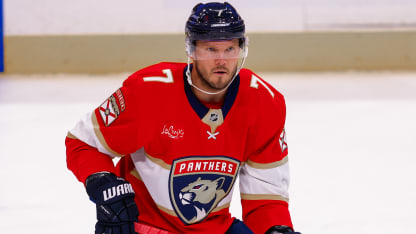 Dmitry Kulikov FLA injury status