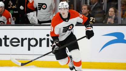 Oliver Bonk for AHL notebook 101625