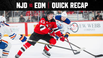 DEVILS VS OILERS 10/18/25 LIVE UPDATES