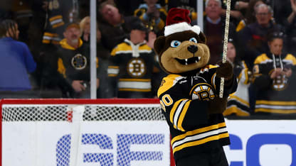 Conoce a tu equipo de la NHL: Boston Bruins