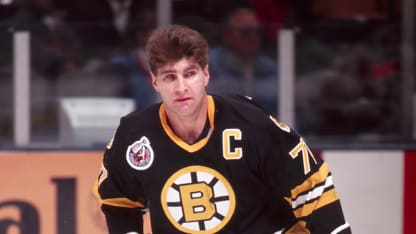 1992 Ray Bourque