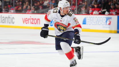 Brad Marchand fined maximum for actions in Florida Panthers game