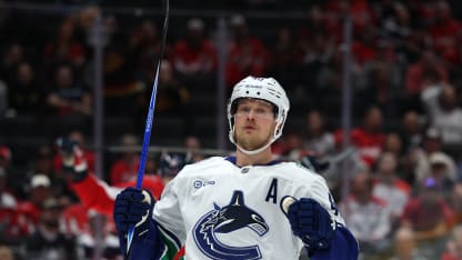 Pettersson napauttaa avausmaalin