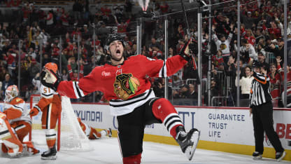 Nazar quiebra el 0-0