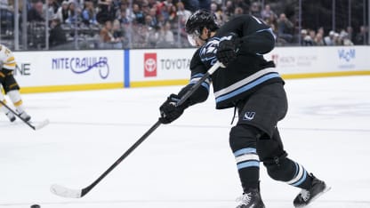 Guenther le da la ventaja al Mammoth