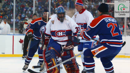 Richard Sevigny enjoying life along St. Lawrence River reflects on 8-season NHL career with humility