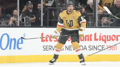 Mark Stone Status Report 102025