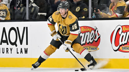 Pavel Dorofeyev fast start with Vegas Golden Knights proof he has found NHL groove