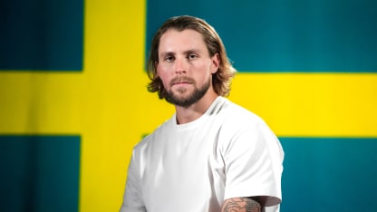 Adrian Kempe | Ruotsi