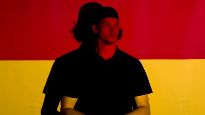 Moritz Seider | Saksa