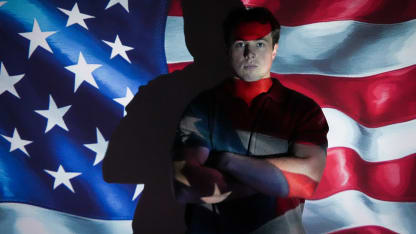 Charlie McAvoy | Yhdysvallat