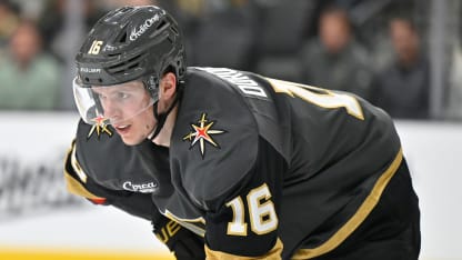 NHL EDGE stats Pavel Dorofeyev elite goal scoring