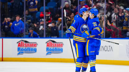 Detroit Red Wings segersvit bruten