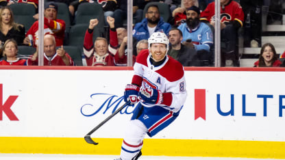 Tulikuuma Montreal jatkaa voittojen tiellä 