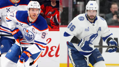 Sondage joueurs LNH incontournables Ligue