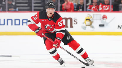 2026 Olympics Sweden hockey roster projections October 29 2025