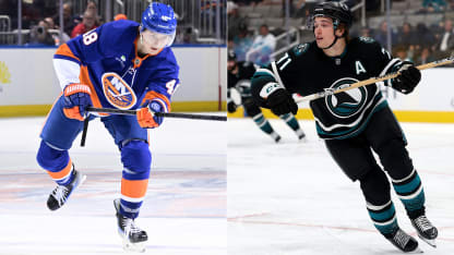 CROOM Schafer Celebrini