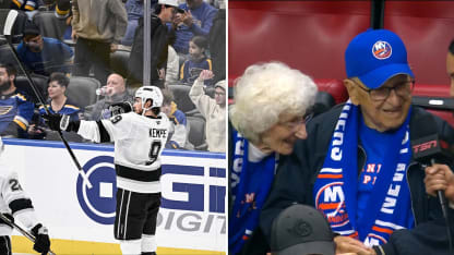 Short Shifts Power Rankings October 24, 2025