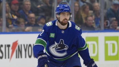 Patrik Allvin o Chytilově zranění