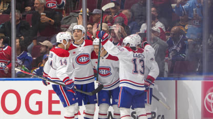 Slafkovského dorážka v presilovke 