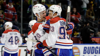 Demidov ohittaa Lankisen