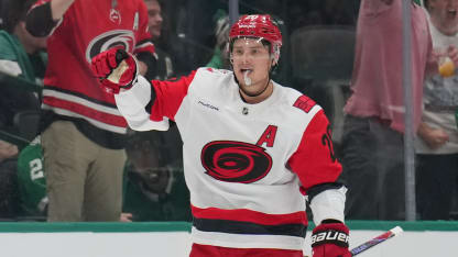 Aho osuu ja jatkaa pisteputkeaan