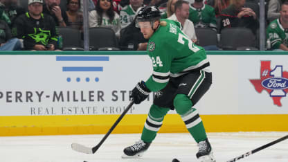 Starsin Hintz loukkaantui