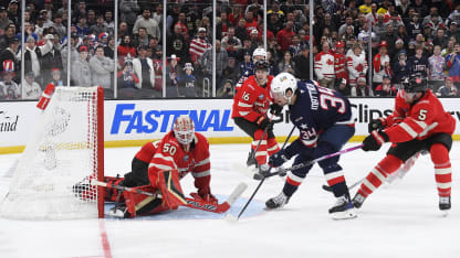 United States Canada General Managers discuss Milano Cortina Olympics Zizing Em Up