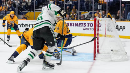 Rantanen ohittaa Annusen ylivoimalla