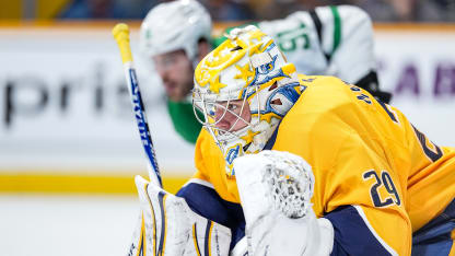 Annunen esittää huipputorjuntoja