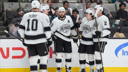 Doughty goes top shelf