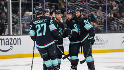 Montour drills PPG from the point