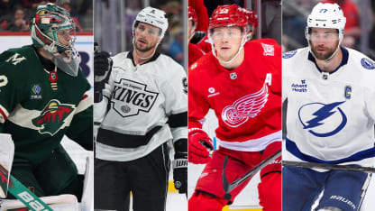 NHLsv tar ut Sveriges trupp till Vinter-OS i Milano Cortina 2026