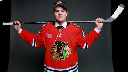 European notebook NHL prospects off to hot starts