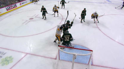 Rust consigue el gol