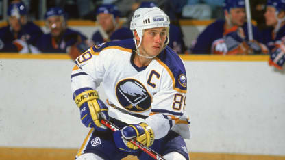 Alexander Mogilny Hockey Hall of Fame election caps remarkable journey