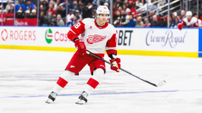 2026 Olympics USA hockey roster projections October 29 2025