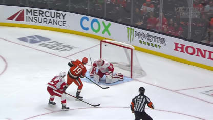 Terry udrel v oslabení 