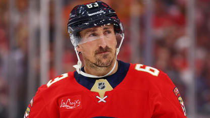 Brad Marchand Panthers