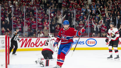 Newhook fires in stellar OT winner