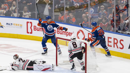 Bouchard in der Verlängerung zum Sieg 