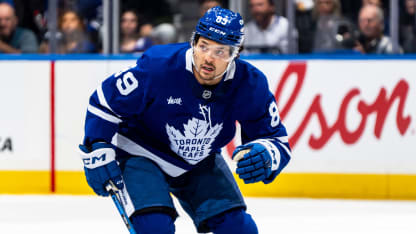 Fantasy hockey 2025-2026 waiver wire pickups