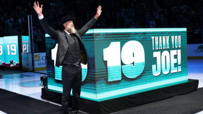 Thornton hands up at number retirement