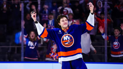 Schaefer after multigoal game