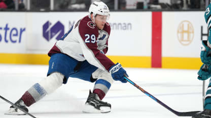Mackinnon On Tap