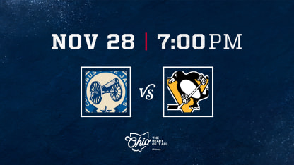 FRIDAY, NOVEMBER 28 @ 7 PM