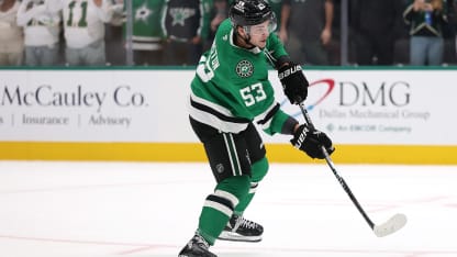 Stars lyö Oilersin voittolaukauksilla