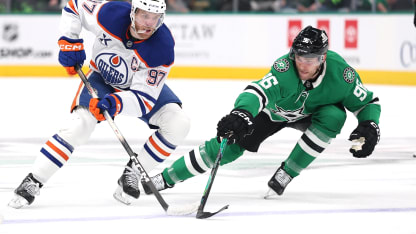 Rantanen nousi legendojen joukkoon Starsin voitossa